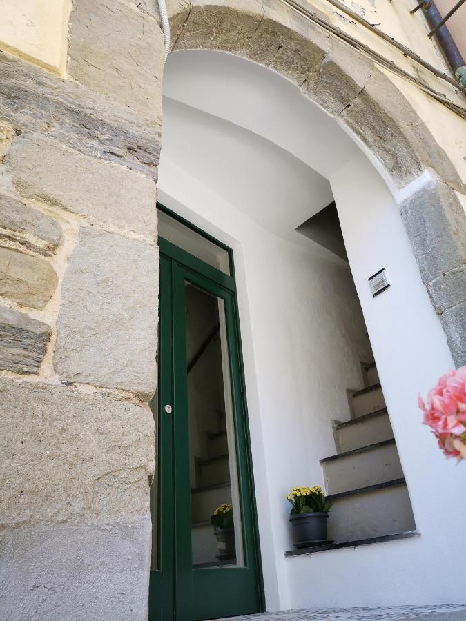 Vernazza Luxury Apartment Exterior foto