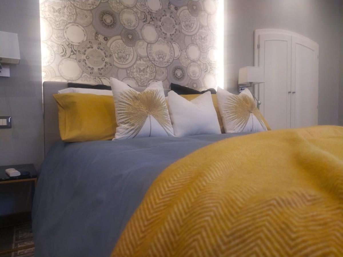 Vernazza Luxury Apartment Exterior foto
