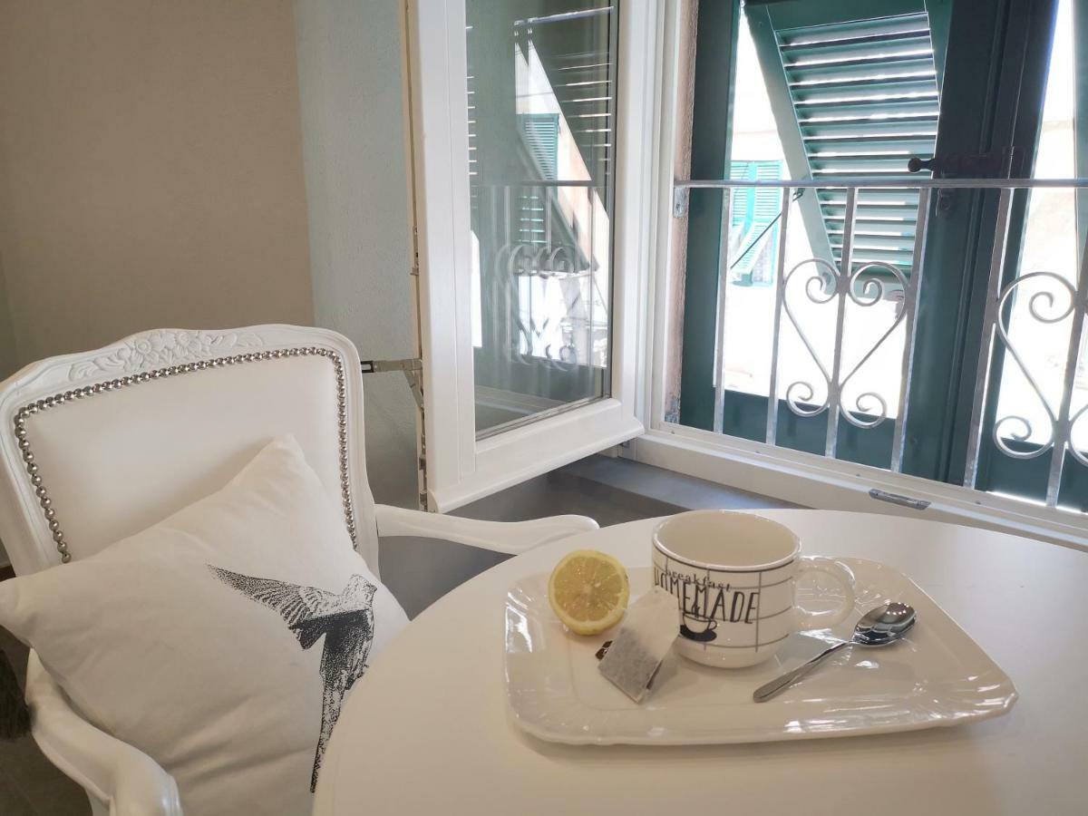 Vernazza Luxury Apartment Exterior foto