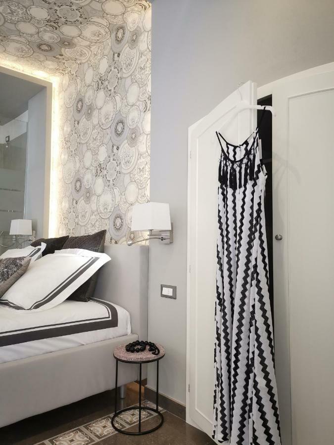 Vernazza Luxury Apartment Exterior foto
