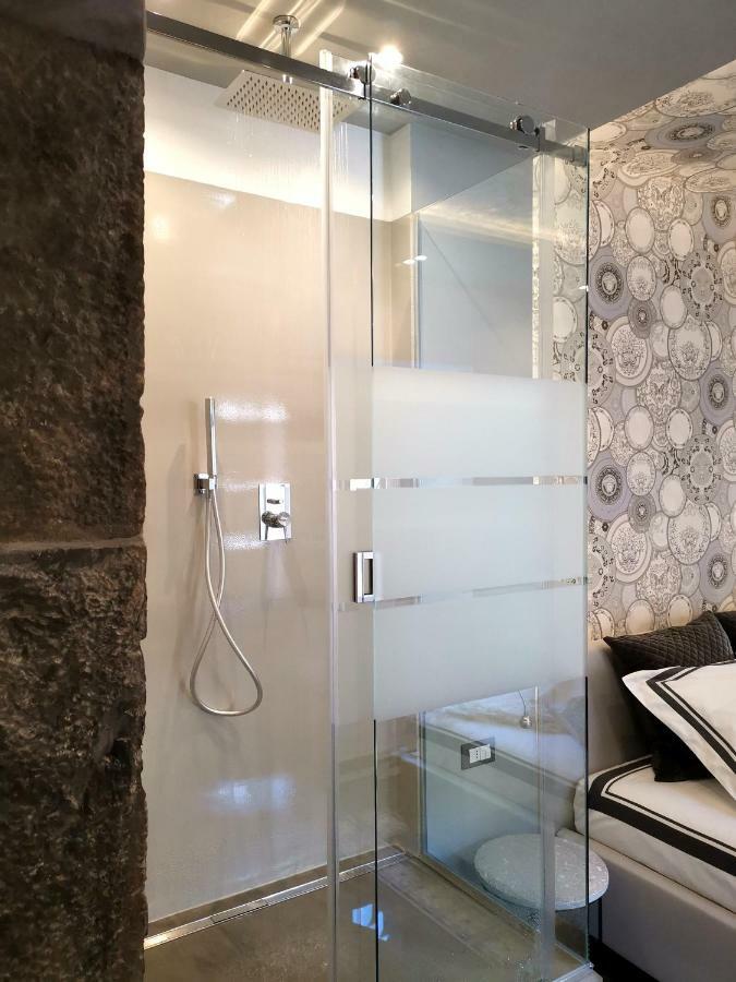 Vernazza Luxury Apartment Exterior foto